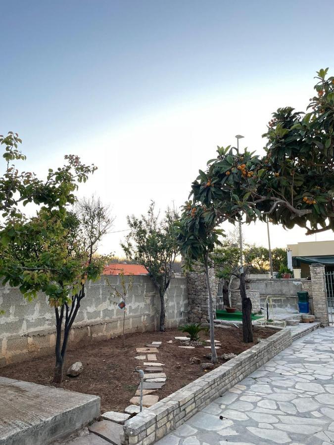 Casa Vacanze Linuccio Casalabate Exterior photo