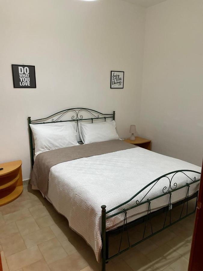 Casa Vacanze Linuccio Casalabate Exterior photo