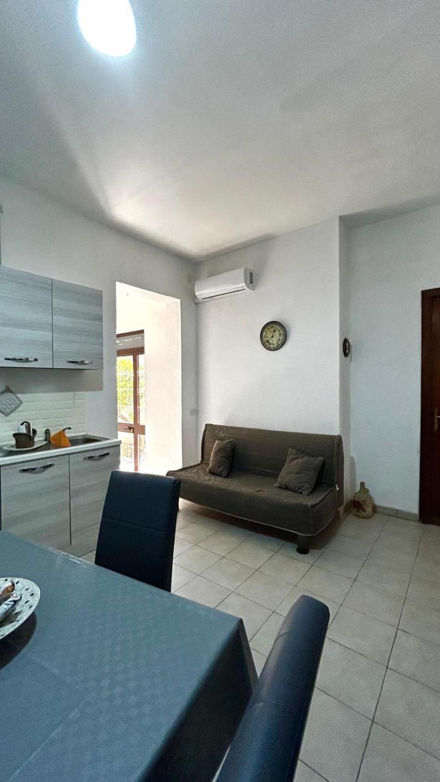 Casa Vacanze Linuccio Casalabate Exterior photo